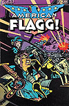 American Flagg! (1983)  n° 6 - First