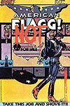 American Flagg! (1983)  n° 8 - First