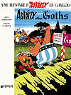 Astérix (1961)  n° 3 - Dargaud