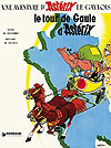 Astérix (1961)  n° 5 - Dargaud