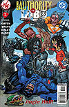 Authority/Lobo: Jingle Hell (2004)  - DC Comics/Wildstorm