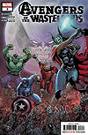 Avengers of The Wastelands (2020)  n° 3 - Marvel Comics