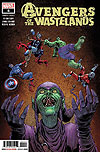 Avengers of The Wastelands (2020)  n° 4 - Marvel Comics