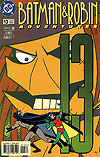 Batman & Robin Adventures (1995)  n° 13 - DC Comics