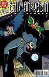 Batman & Robin Adventures (1995)  n° 16 - DC Comics