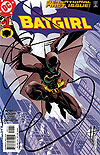 Batgirl (2000)  n° 1 - DC Comics