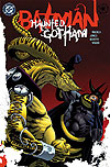 Batman: Haunted Gotham (2000)  n° 3 - DC Comics