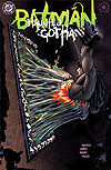 Batman: Haunted Gotham (2000)  n° 4 - DC Comics