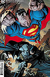 Batman/Superman (2019)  n° 8 - DC Comics