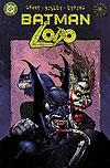 Batman/Lobo (2000)  - DC Comics