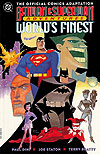 Batman & Superman Adventures: World's Finest (1997)  n&deg;&nbsp;1 - DC Comics