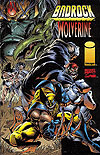 Badrock/Wolverine (1996)  n° 1 - Image Comics/Marvel Comics