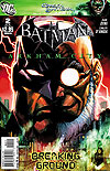 Batman: Arkham City (2011)  n° 2 - DC Comics