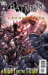 Batman: Arkham City (2011)  n° 4 - DC Comics