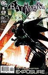 Batman: Arkham City (2011)  n° 5 - DC Comics