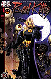 Bad Kitty (2001)  n° 1 - Chaos Comics