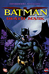 Batman Death Mask (2008)  n° 1 - DC Comics