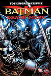 Batman Death Mask (2008)  n° 3 - DC Comics