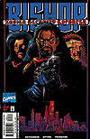 Bishop Xavier Security Enforcer (1998)  n° 2 - Marvel Comics