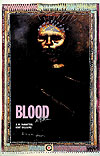 Blood: A Tale (1987)  n° 4 - Marvel Comics (Epic Comics)