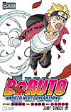 Boruto: Naruto Next Generations (2016)  n° 12 - Shueisha