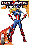 Captain America Corps (2011)  n° 4 - Marvel Comics