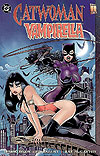 Catwoman / Vampirella: The Furies (1997)  - DC Comics/Harris Comics