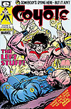 Coyote (1983)  n° 15 - Marvel Comics (Epic Comics)