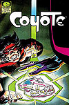 Coyote (1983)  n° 2 - Marvel Comics (Epic Comics)