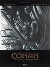 Conan, Le Cimmérien: Le Dieu Dans Le Sarcophage N&B (2021)  - Glénat Éditions