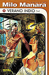 Colección Milo Manara (1999)  n° 9 - Norma Editorial