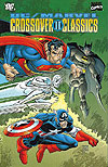 Crossover Classics: The Marvel/DC Collection (1992)  n° 2 - Marvel Comics/DC Comics