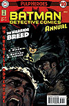 Detective Comics Annual (1988)  n° 10 - DC Comics