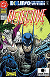 Detective Comics Annual (1988)  n° 5 - DC Comics