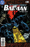 Detective Comics Annual (1988)  n° 9 - DC Comics