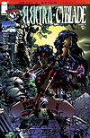 Elektra/Cyblade: Devil's Reign (1997)  n° 1 - Top Cow/Image Comics/Marvel Comics