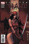 Elektra: The Hand (2004)  n° 1 - Marvel Comics