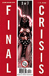 Final Crisis (2008)  n° 3 - DC Comics