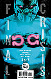 Final Crisis (2008)  n° 4 - DC Comics