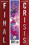 Final Crisis (2008)  n° 5 - DC Comics