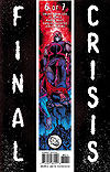 Final Crisis (2008)  n° 6 - DC Comics