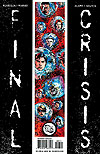 Final Crisis (2008)  n° 7 - DC Comics