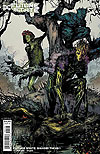 Future State: Swamp Thing (2021)  n° 1 - DC Comics