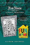 Fun Home (2006)  - Houghton Mifflin