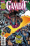 Gambit (1999)  n° 12 - Marvel Comics