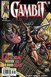 Gambit (1999)  n° 14 - Marvel Comics