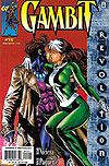 Gambit (1999)  n° 16 - Marvel Comics