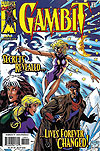 Gambit (1999)  n° 20 - Marvel Comics