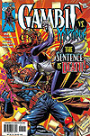 Gambit (1999)  n° 21 - Marvel Comics