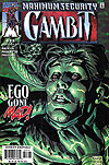 Gambit (1999)  n° 23 - Marvel Comics